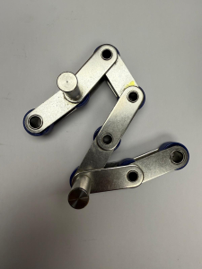 Tortilla Proofer Chain