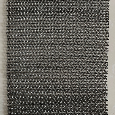 20b45d07-63a1-4dff-a86b-635ac607dc36.webp Mesh Conveyor Belt for Tortilla Press Reciprocator Part # B60-60-20-OS